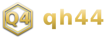 qh44 logo