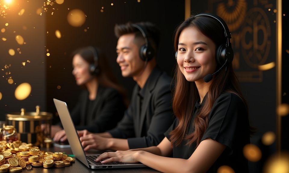 qh44 Chúng tôi hỗ trợ bạn những vấn đề gì